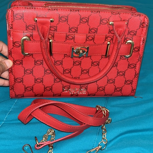 Bebe Purse - Picture 4 of 4